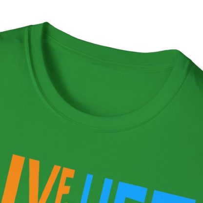 Live, Life, Love - Image 35