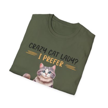 Crazy Cat Lady - Image 24