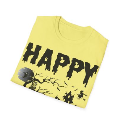 Happy Halloween (black print) - Image 20
