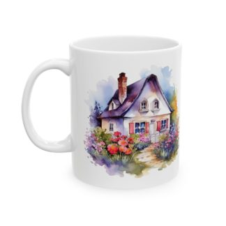 Cozy Cottage 11