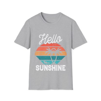 Hello Sunshine - Image 9