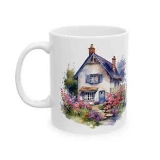 Cozy Cottage 4