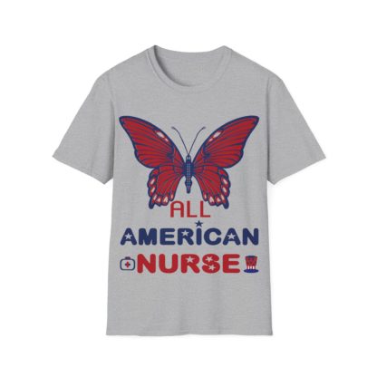 All American Nurse - Image 13
