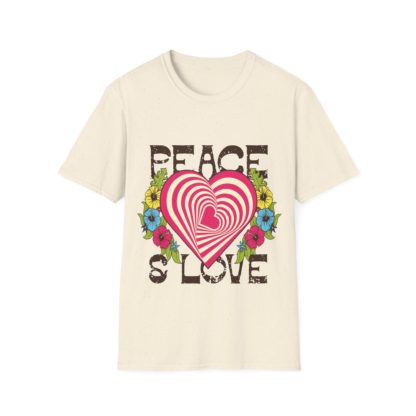 Peace & Love - Image 13