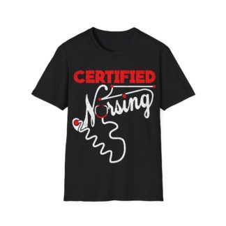 Certified Nursing