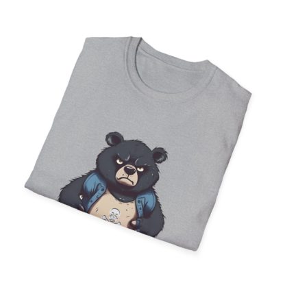 Don't F******g Care Bear - Image 12