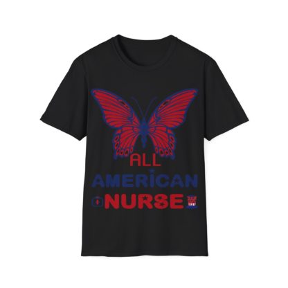 All American Nurse - Image 5