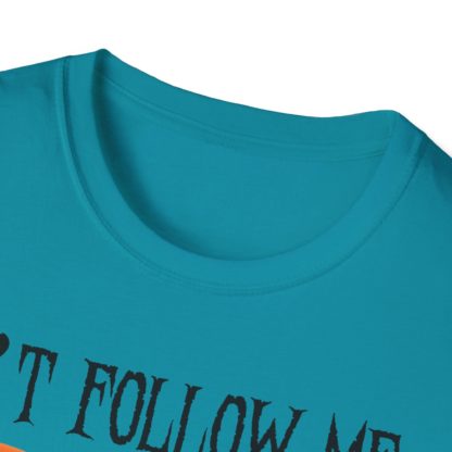 Creepy Things (black lettering) - Image 31
