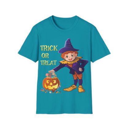 Trick or Treat (sunglow lettering) - Image 33