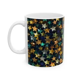 Stars Print 2