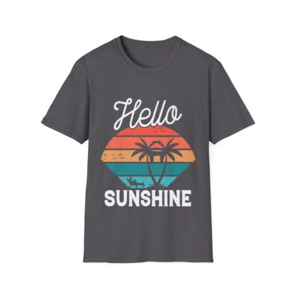 Hello Sunshine - Image 37