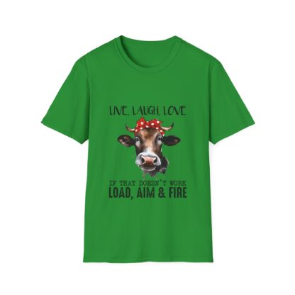 Live, Laugh, Love - Image 25