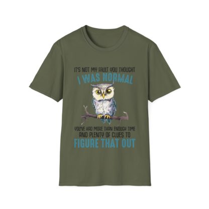 I Was Normal - Image 21