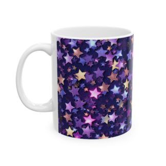 Stars Print 18
