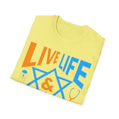 Live, Life, Love - Image 28