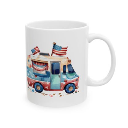 Patriotic Camper 1 - Image 4