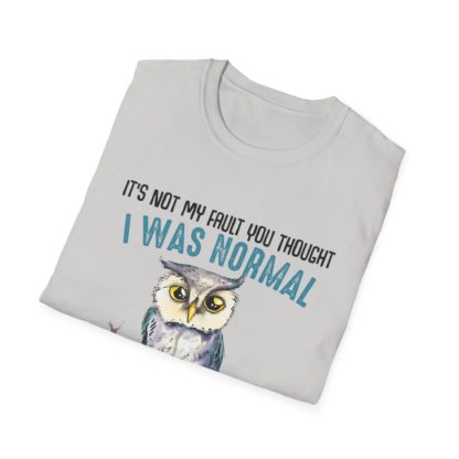 I Was Normal - Image 8