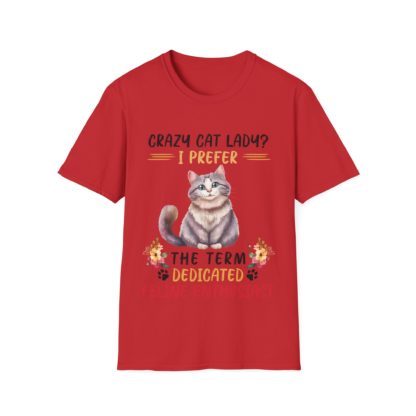 Crazy Cat Lady - Image 45