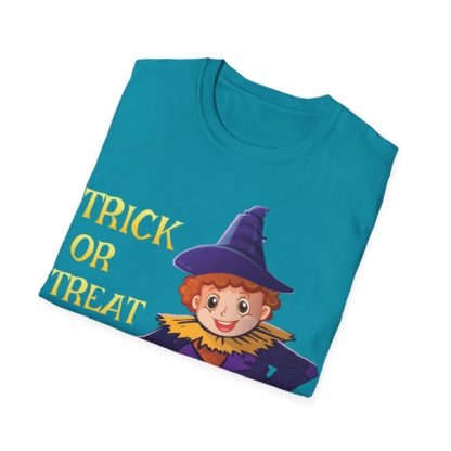 Trick or Treat (sunglow lettering) - Image 36