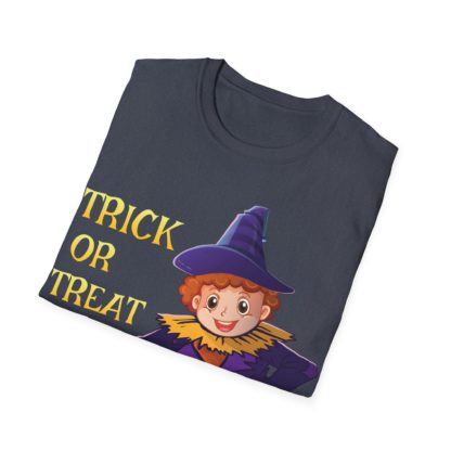 Trick or Treat (sunglow lettering) - Image 52