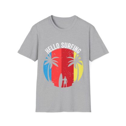 Hello Surfing - Image 9