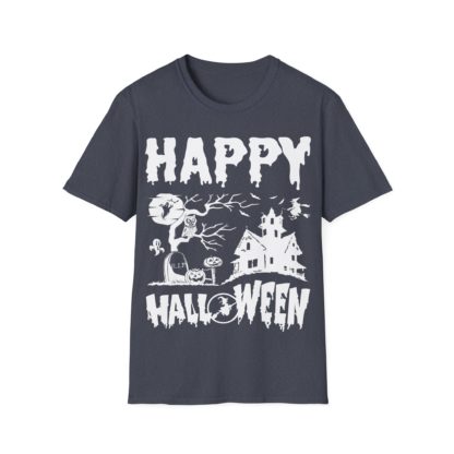Happy Halloween (white print) - Image 41