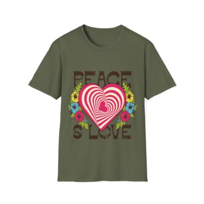 Peace & Love - Image 21