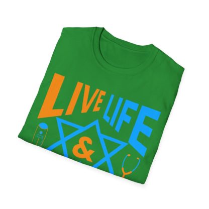 Live, Life, Love - Image 36