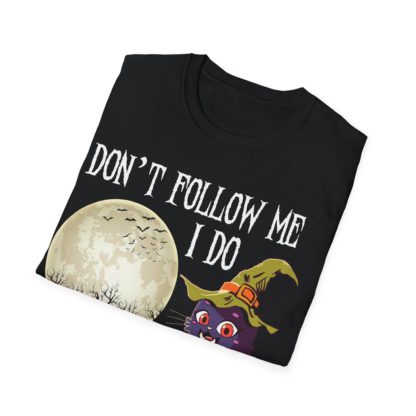 Creepy Things (white lettering) - Image 4