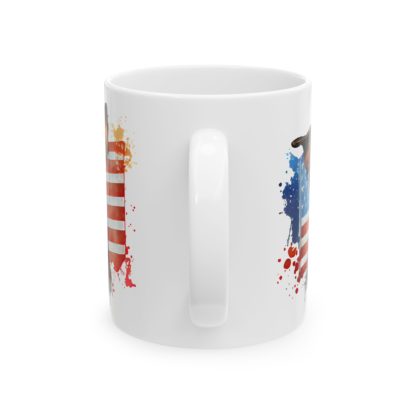 Patriotic Dog 10 - Image 3