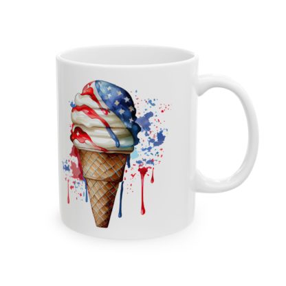 Patriotic Dessert 2 - Image 4