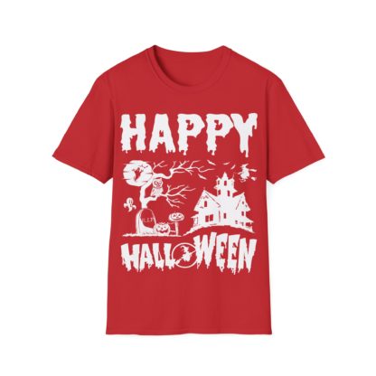 Happy Halloween (white print) - Image 45
