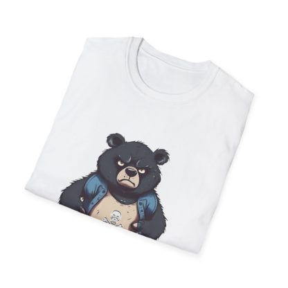 Don't F******g Care Bear - Image 4