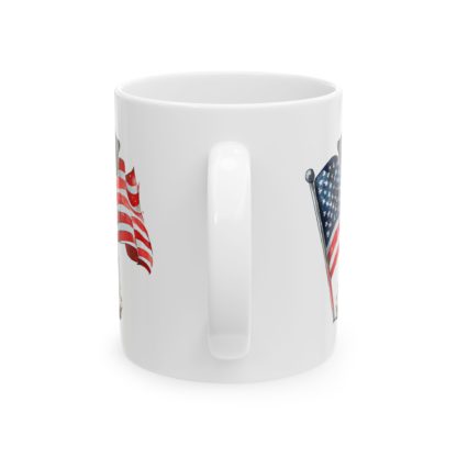 Patriotic Dog 4 - Image 3