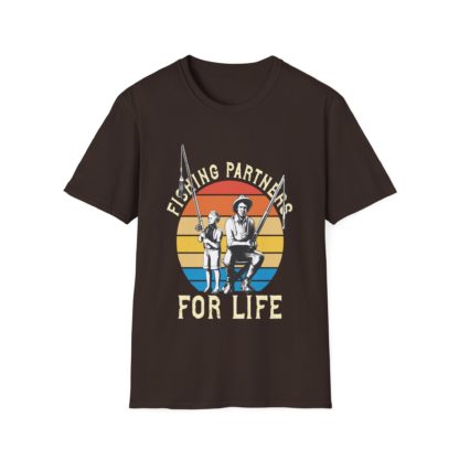 Fishing Partners - Image 9