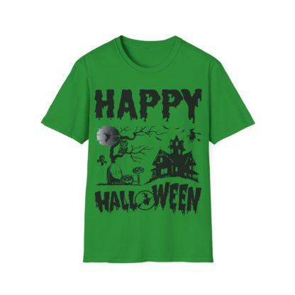 Happy Halloween (black print) - Image 25