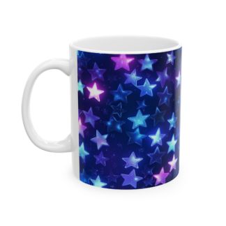 Stars Print 10