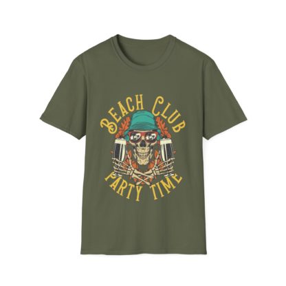 Beach Club - Image 21