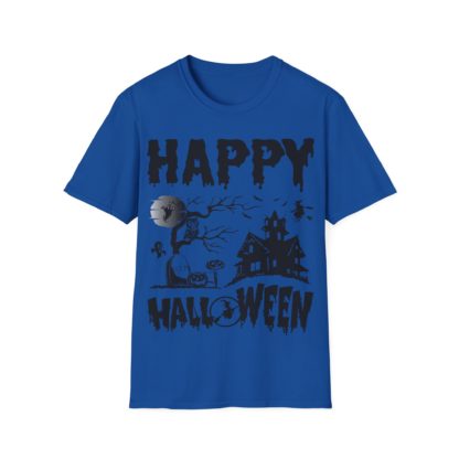 Happy Halloween (black print) - Image 41