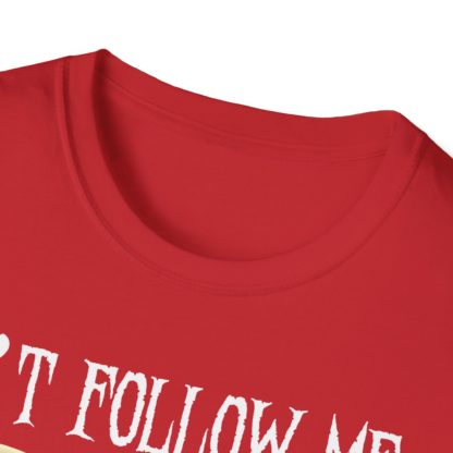 Creepy Things (white lettering) - Image 47