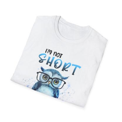 I'm Not Short - Image 4