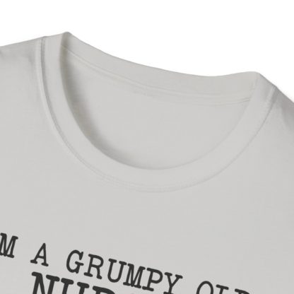 Grumpy Old Nurse - Image 7