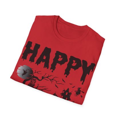 Happy Halloween (black print) - Image 48