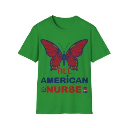 All American Nurse - Image 29