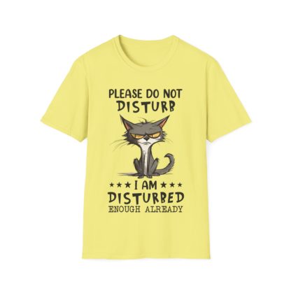 Do Not Disturb - Image 17