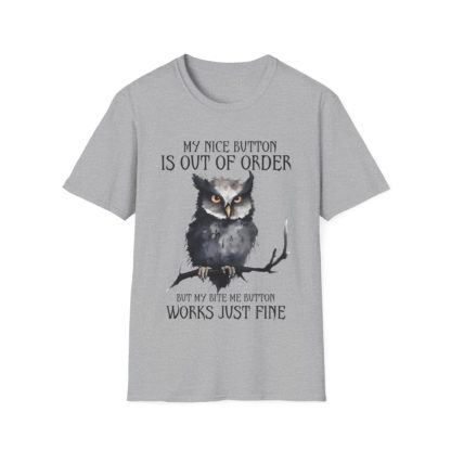 Out Of Order - Image 9