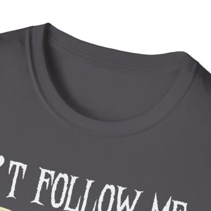 Creepy Things (white lettering) - Image 31