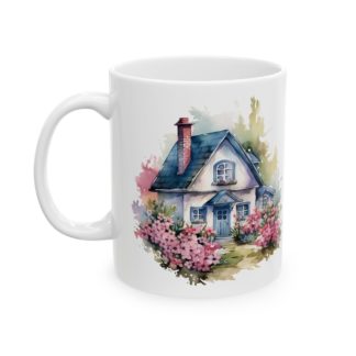 Cozy Cottage 3