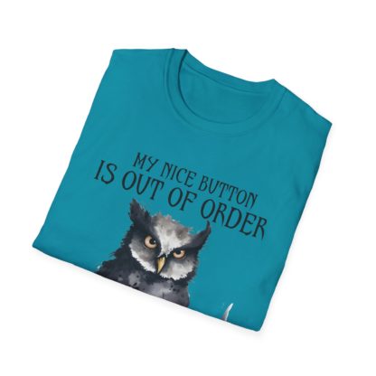 Out Of Order - Image 32
