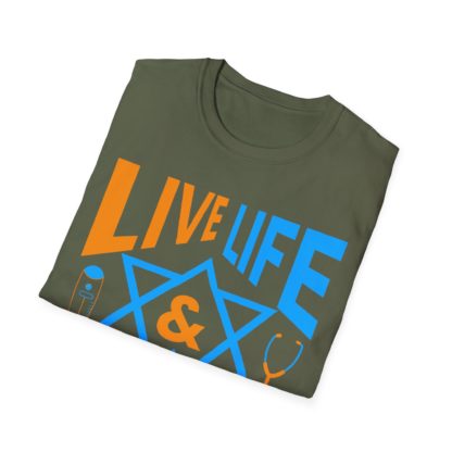 Live, Life, Love - Image 32